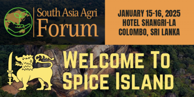 South Asia Agri Forum