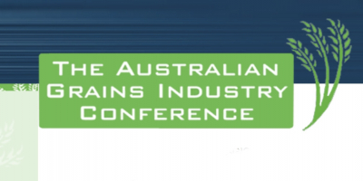 Australia Grains Conference