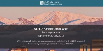 US Pea & Lentil Trade Association