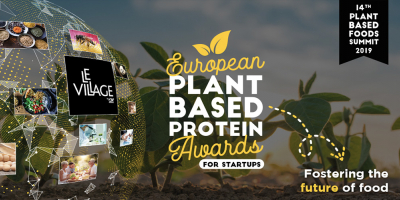 European Plant Based Protein Awards