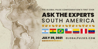 Ask the Experts South America