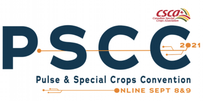 CSCA Pulse & Special Crops Convention