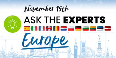 Ask the Experts Europe