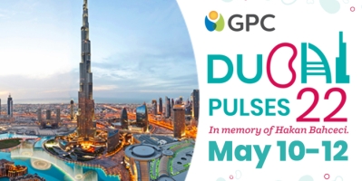 GPC relaunches in-person events with 2022 Dubai conference