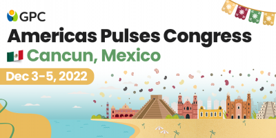 GPC Americas Pulses Congress