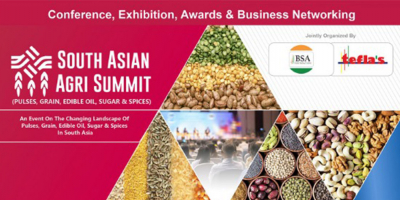 South Asia Agri Summit