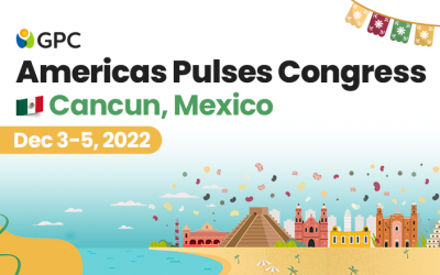 Americas  Pulses Congress