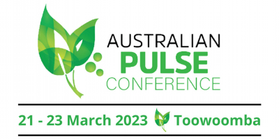 The Australian Pulse Conference