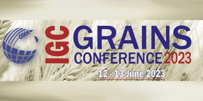 ICG Grains Conference 2023