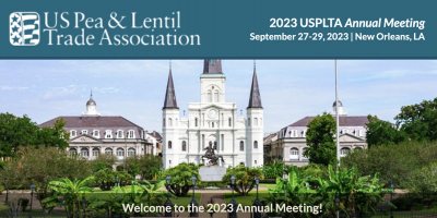 US Pea & Lentil Trade Association Annual Meeting