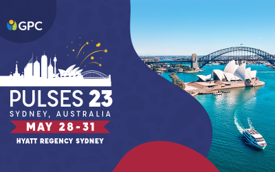 Pulses 23: Sydney, Australia