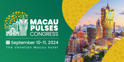 Macau Pulses Congress
