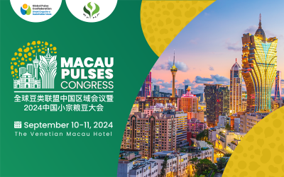 Macau Pulses Congress