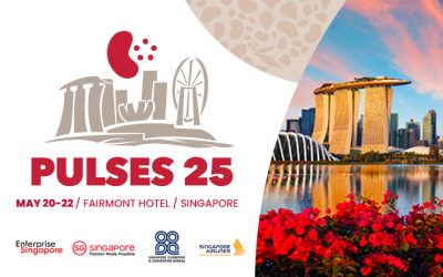 GPC Pulses 25