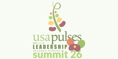 USA Pulses 2026 Summit