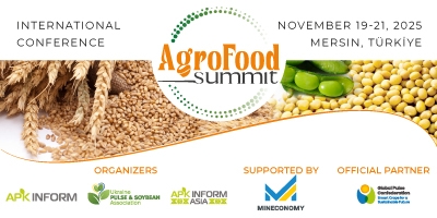 AgroFoodSummit 2025