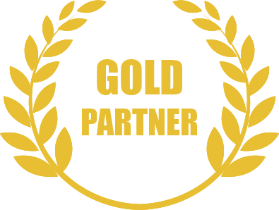 Gold Partner Level