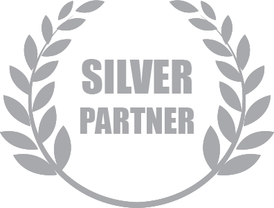 Silver Partner Level